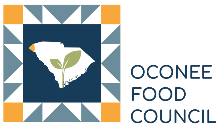 Oconee Food Council